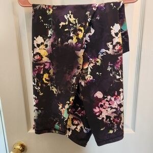 Active high rise leggings